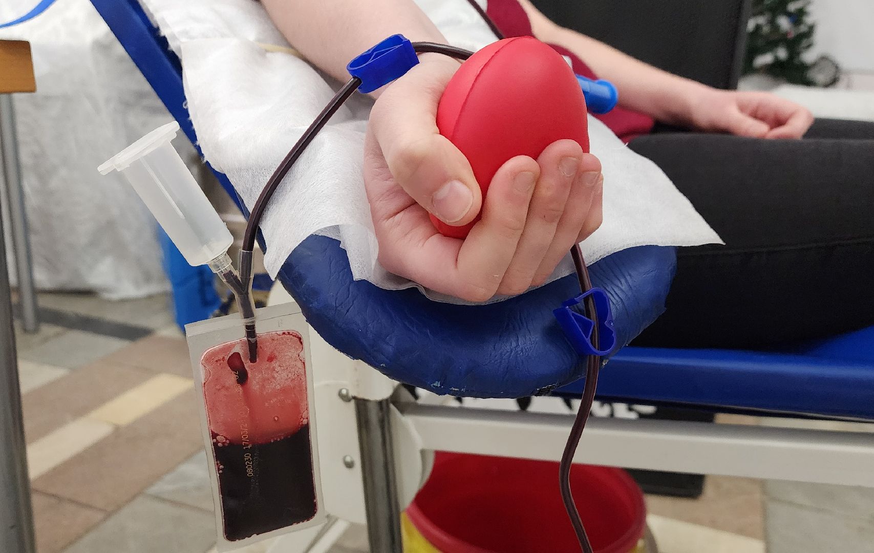 Солнечногорск, вертикалки, доноры, единый день донора, медицина,