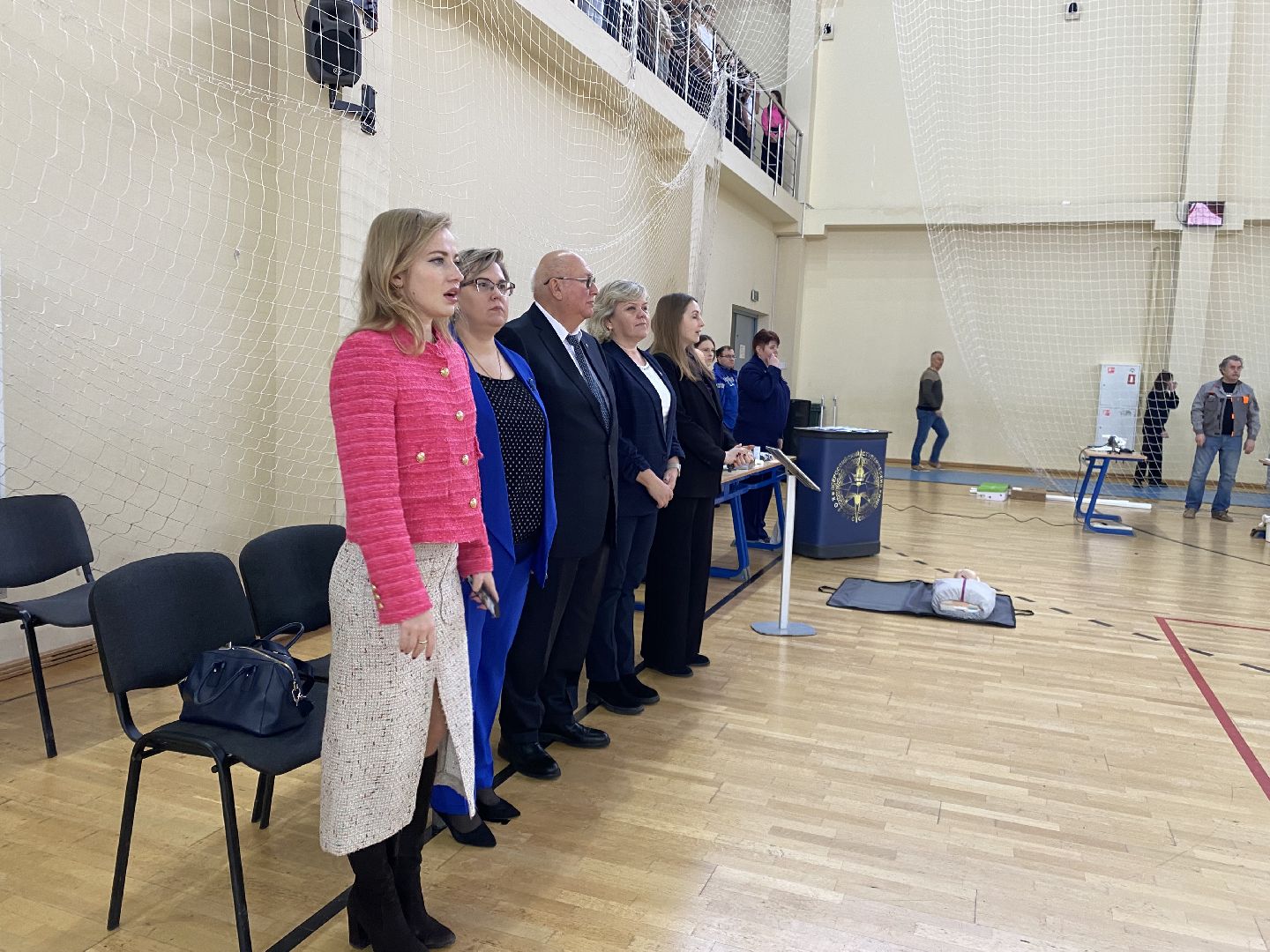 Колледжи, среднее специальное образование, фестиваль профессий, Истра,