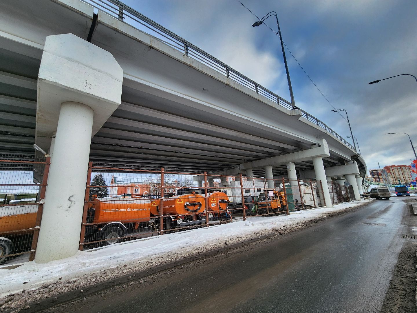 одинцово, вертикалка, вертикальное видео, благоустройство, план добрых дел,