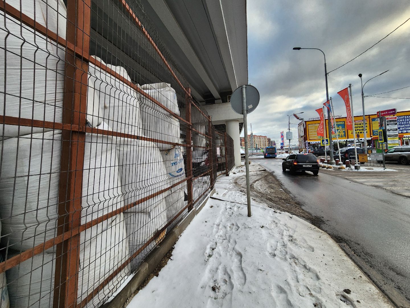 одинцово, вертикалка, вертикальное видео, благоустройство, план добрых дел,