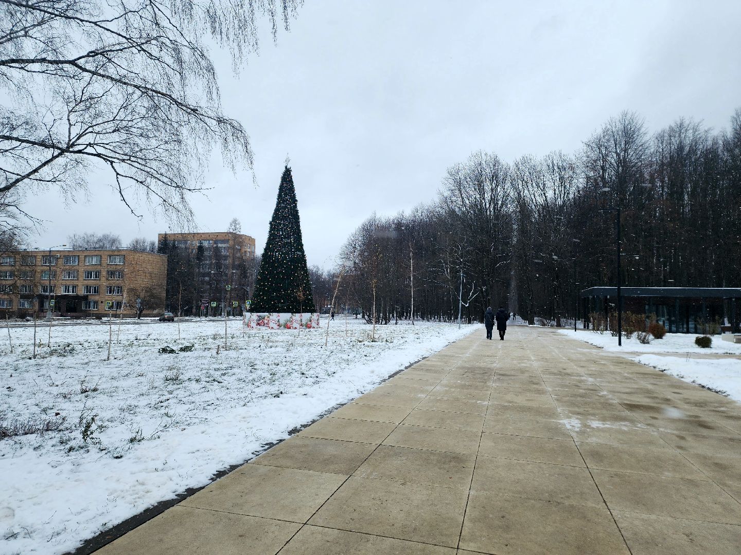 пущино, серпухов, новый год, вертикалки,