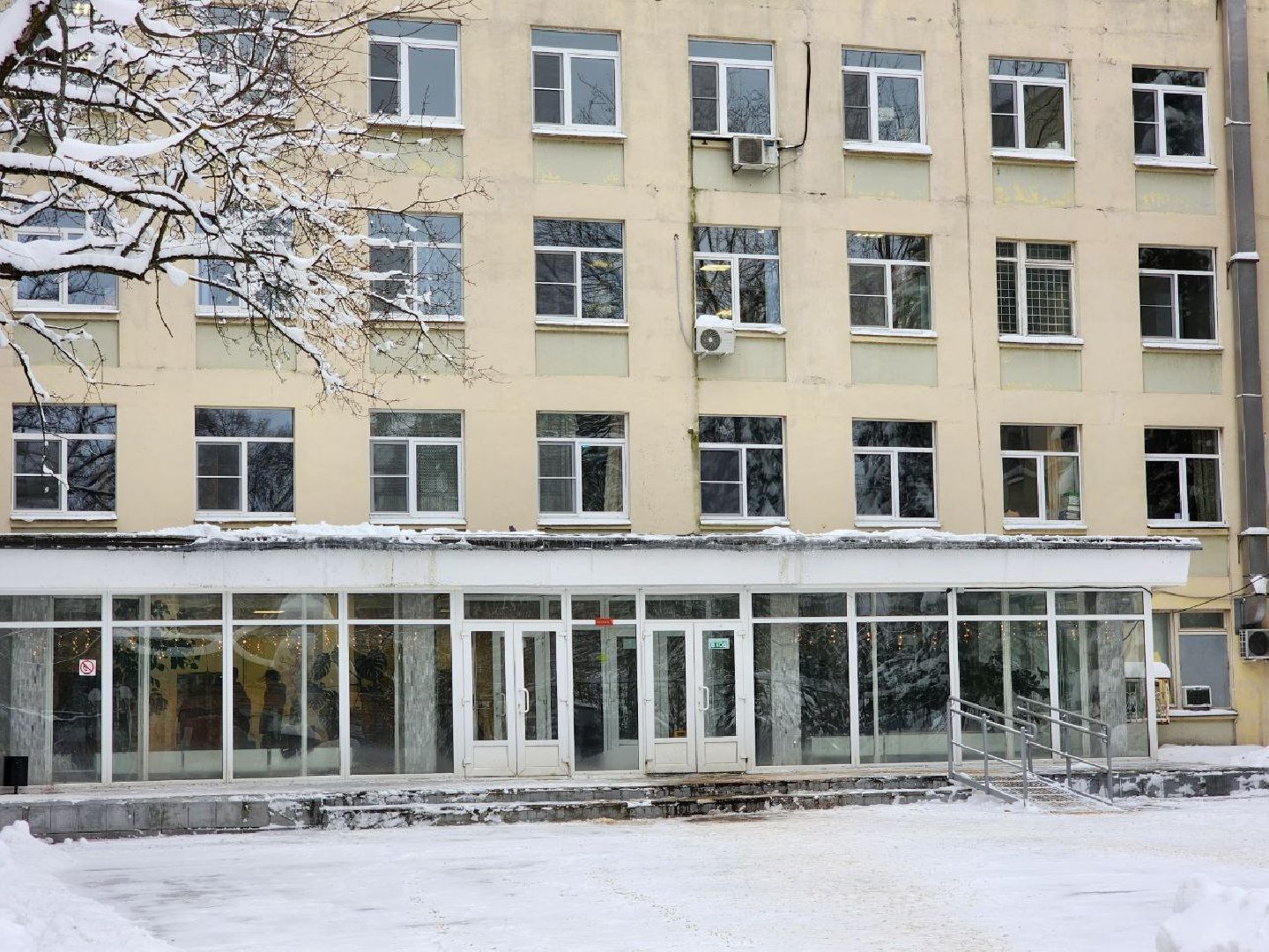 Солнечногорск, Концерт для бойцов, Госпиталь, Выступление, вертикалки,