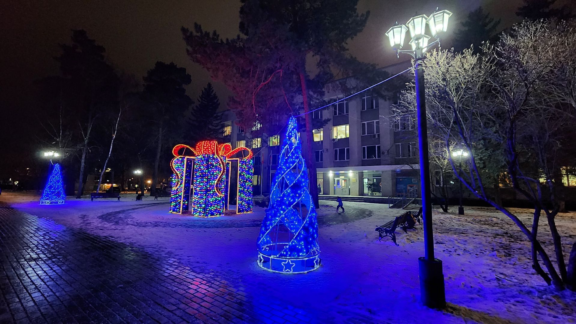 елка главы, репетиция, благотворительная елка, дк протон, студия галерка, новый год,