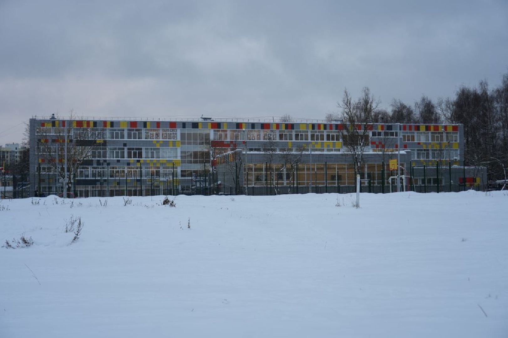 Выездная администрация, Пересвет, Сергиево-Посадский городской округ, Диалог с жителями, Благоустройство,
