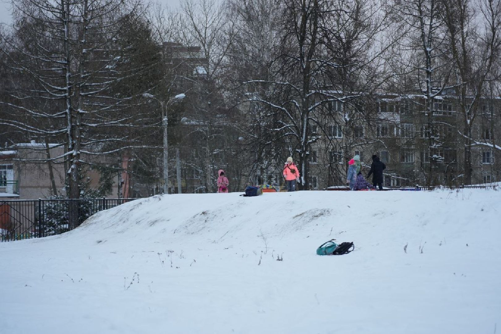 Выездная администрация, Пересвет, Сергиево-Посадский городской округ, Диалог с жителями, Благоустройство,