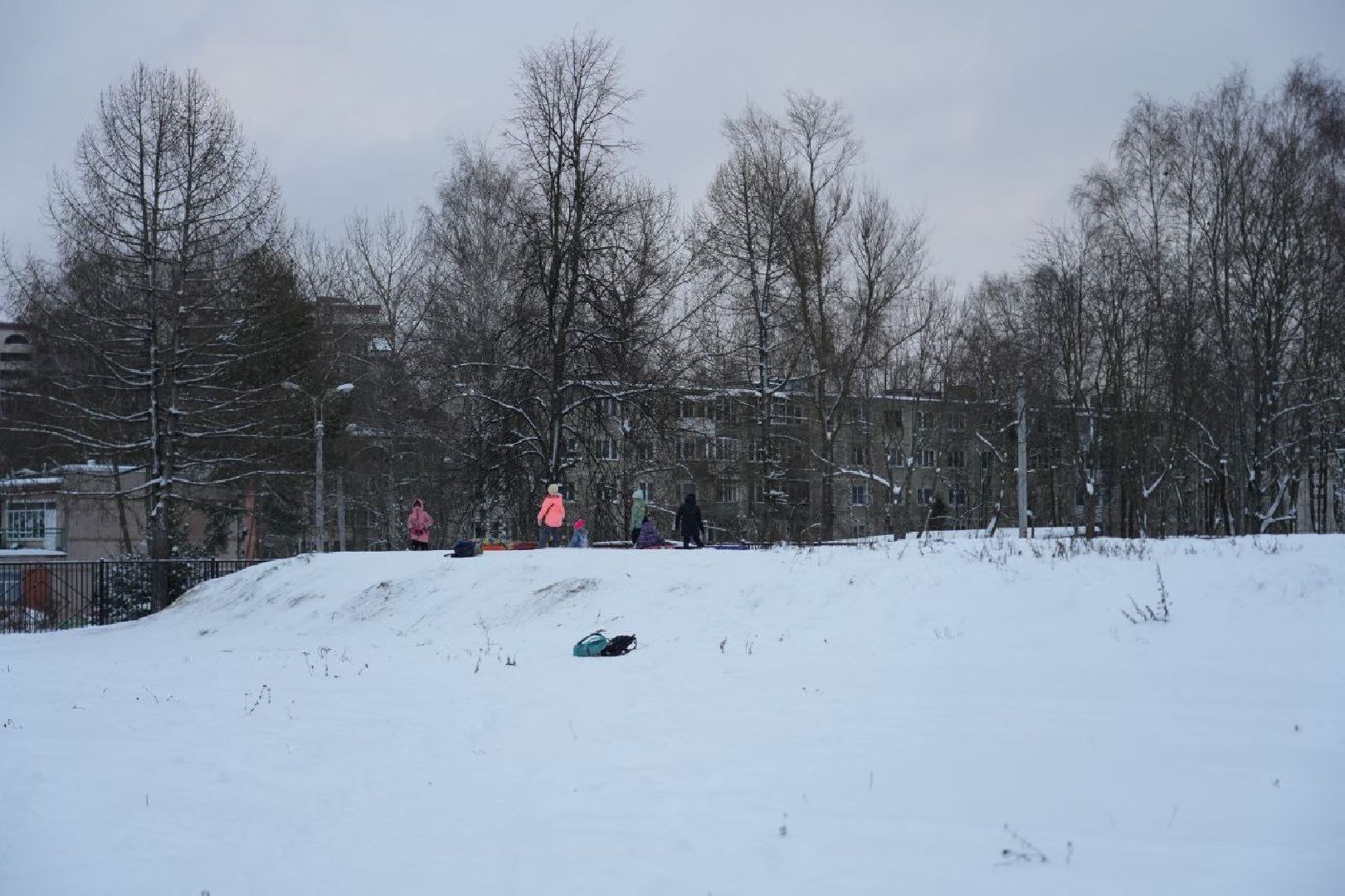 Выездная администрация, Пересвет, Сергиево-Посадский городской округ, Диалог с жителями, Благоустройство,