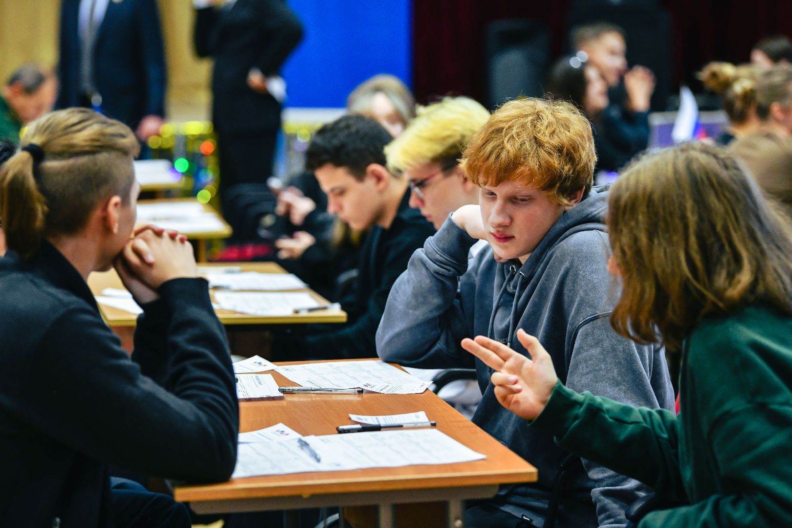 конституция, закон, школа, тест, химки,