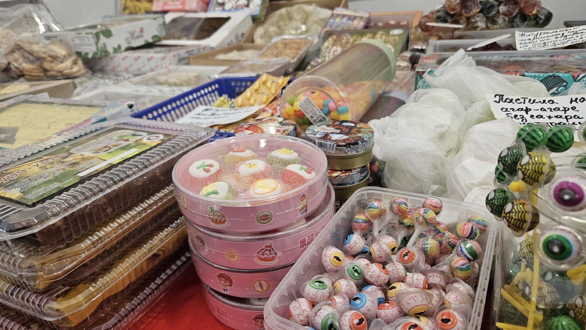 новогодняя ярмарка, Жуковский, вертикалки,