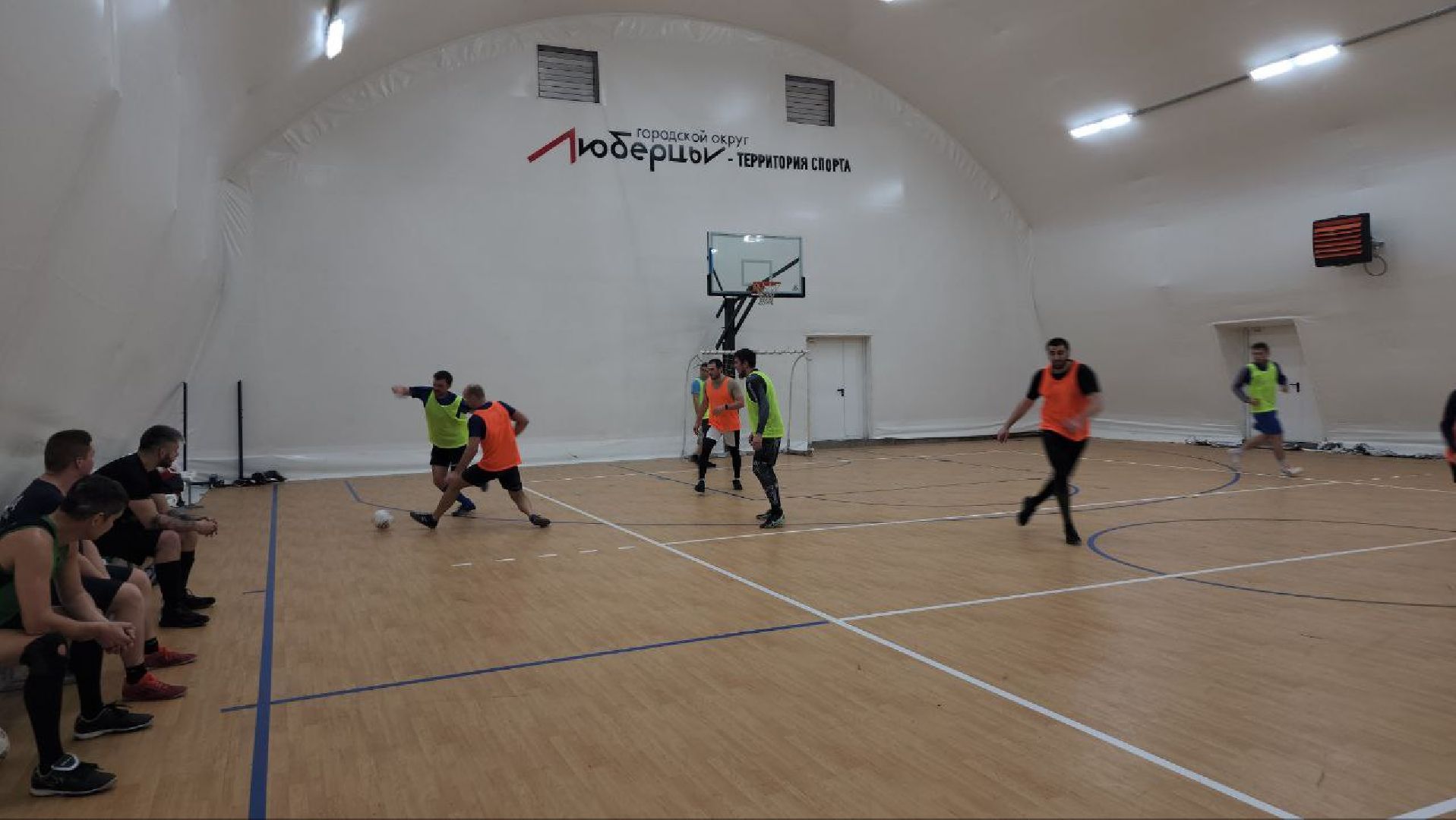 люберцы, люберецкая больница, мини-футбол, скорая помощь, вертикалка,