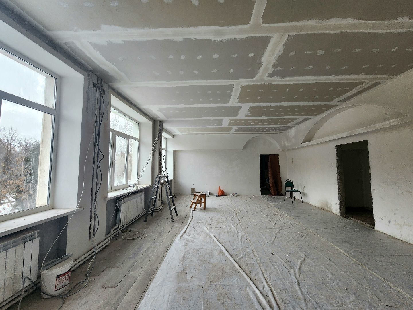 Пущино, серпухов, культурный код, модельная библиотека, вертикалки,