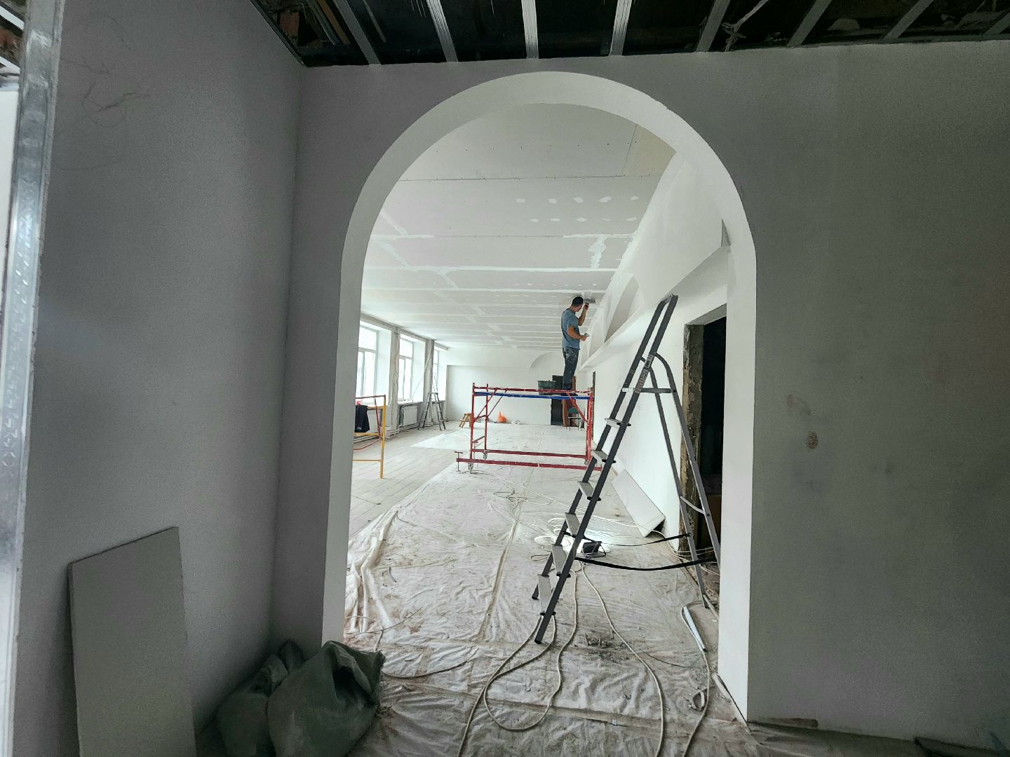 Пущино, серпухов, культурный код, модельная библиотека, вертикалки,