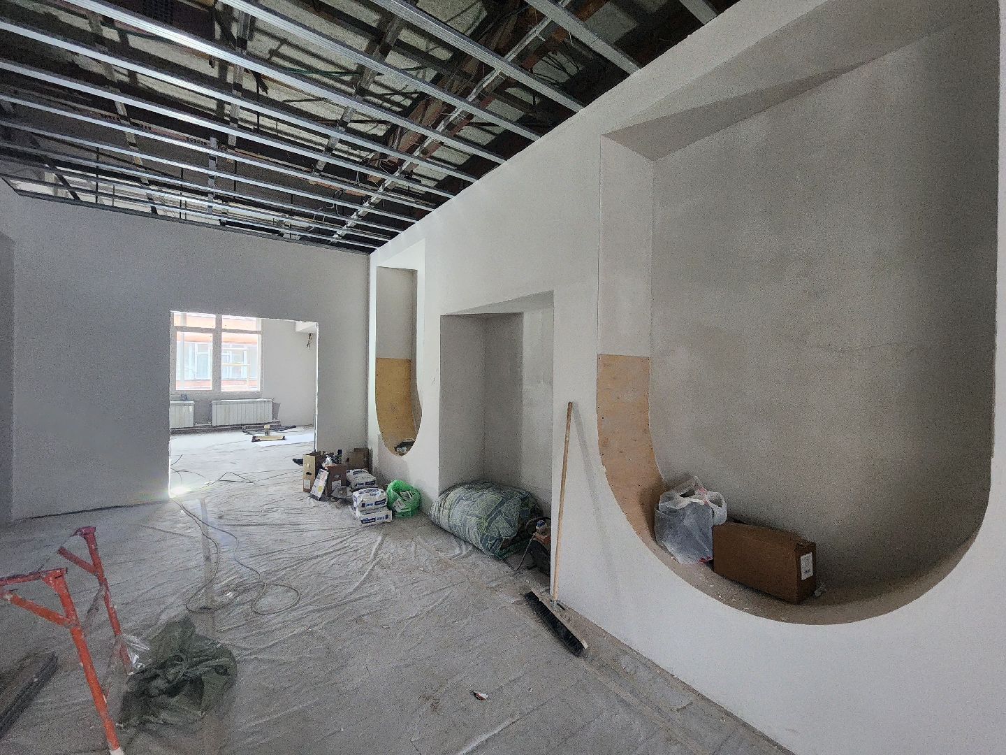 Пущино, серпухов, культурный код, модельная библиотека, вертикалки,