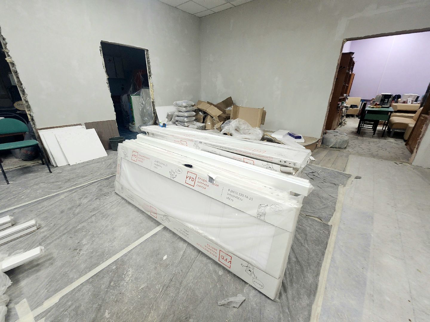 Пущино, серпухов, культурный код, модельная библиотека, вертикалки,