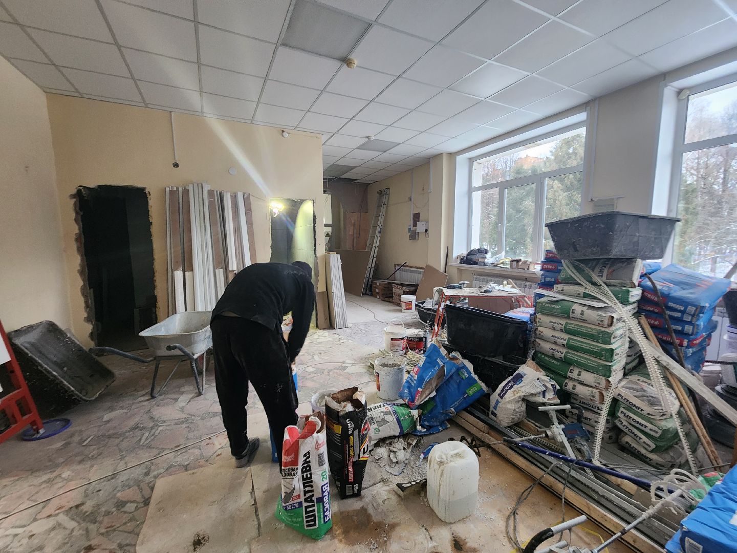 Пущино, серпухов, культурный код, модельная библиотека, вертикалки,