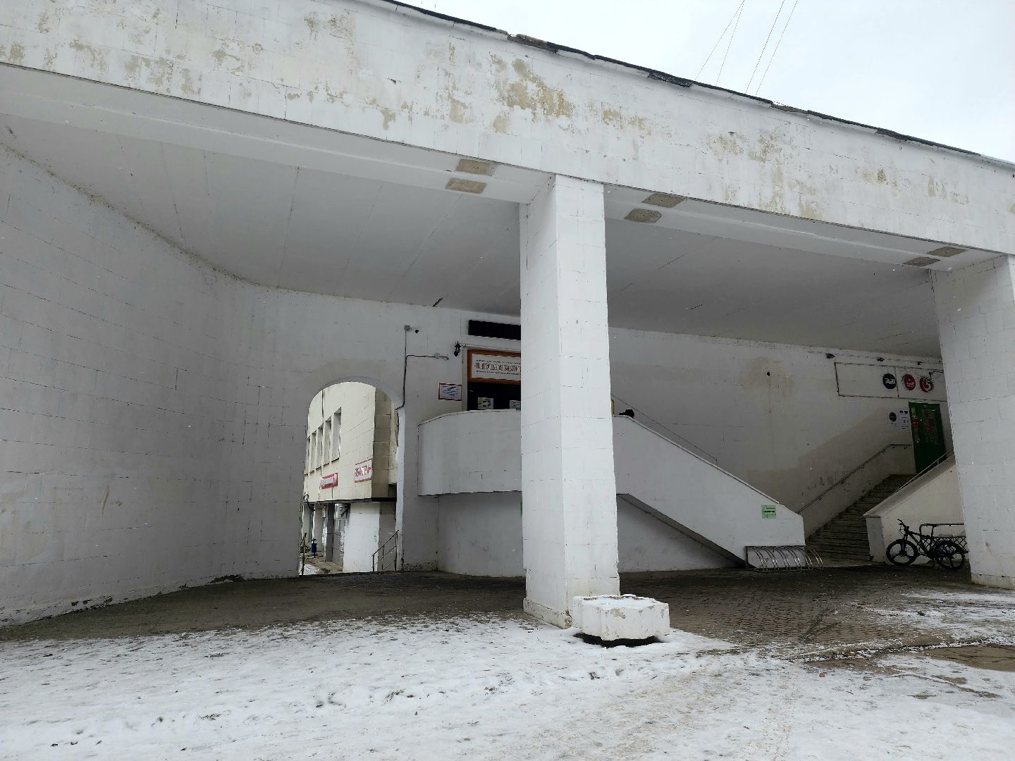 Пущино, серпухов, культурный код, модельная библиотека, вертикалки,