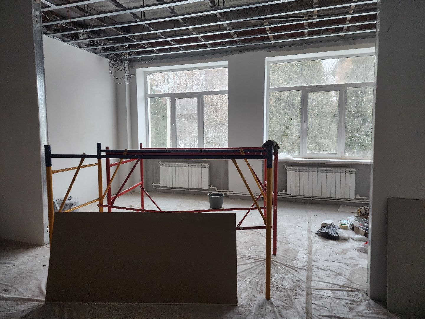 Пущино, серпухов, культурный код, модельная библиотека, вертикалки,