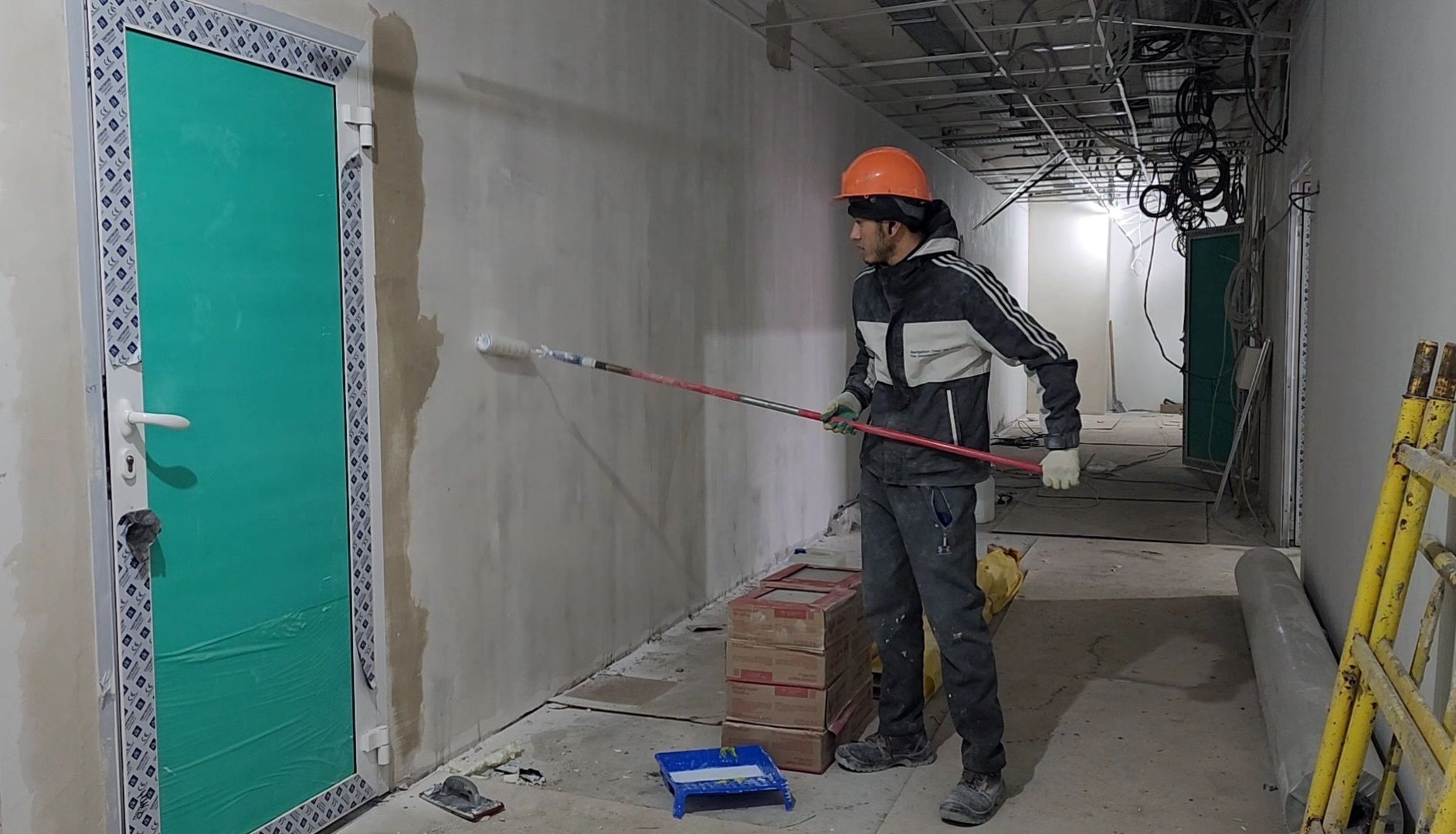 вертикалка, капремонт, детский сад,