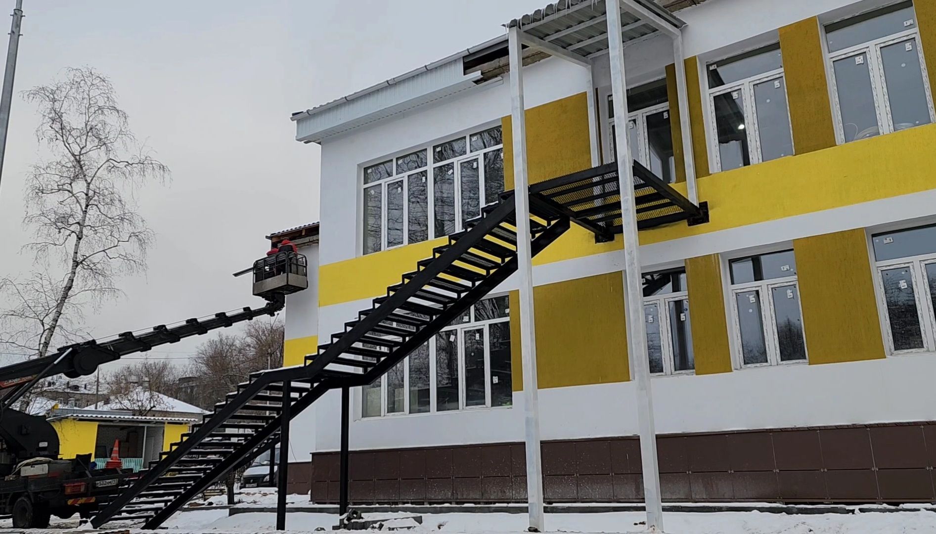 вертикалка, капремонт, детский сад,