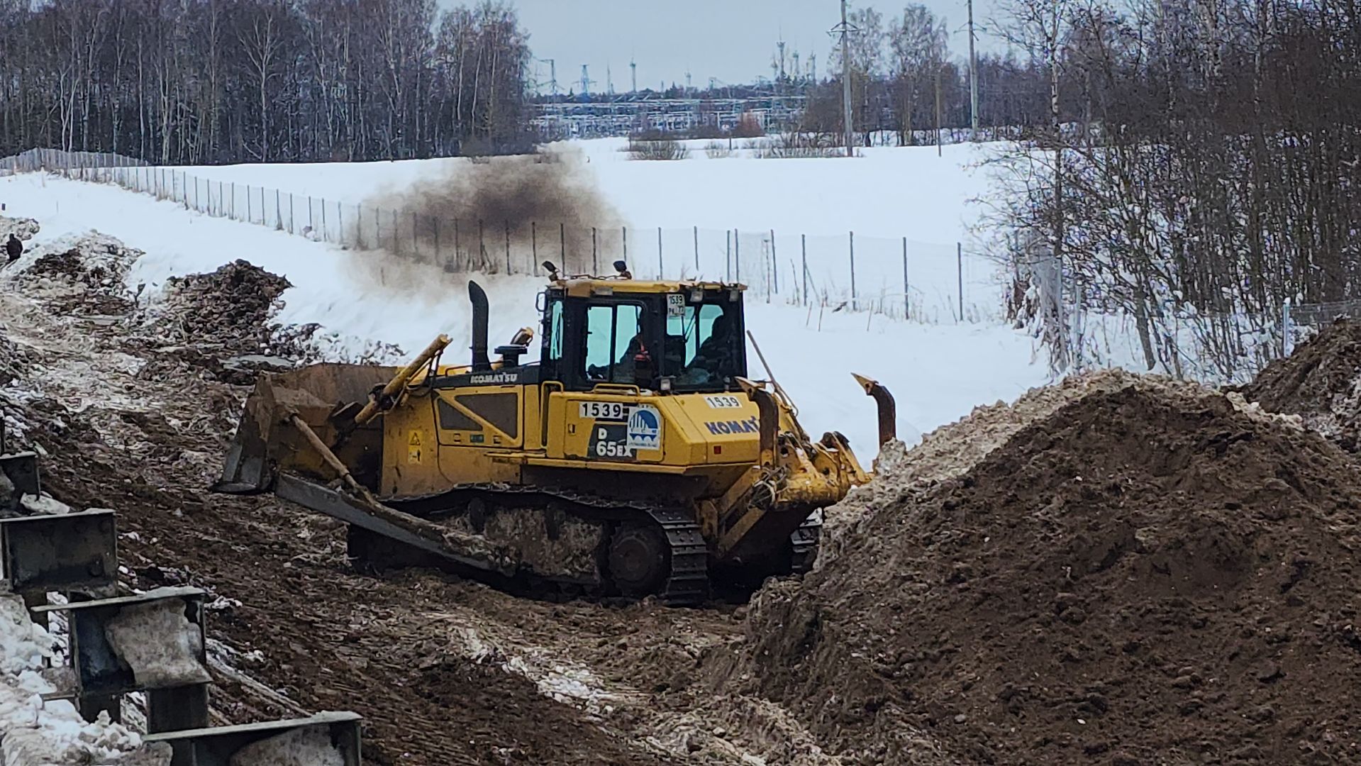 М-9, Трасса Балтия, реконструкция дороги, волоколамск, вертикалки,