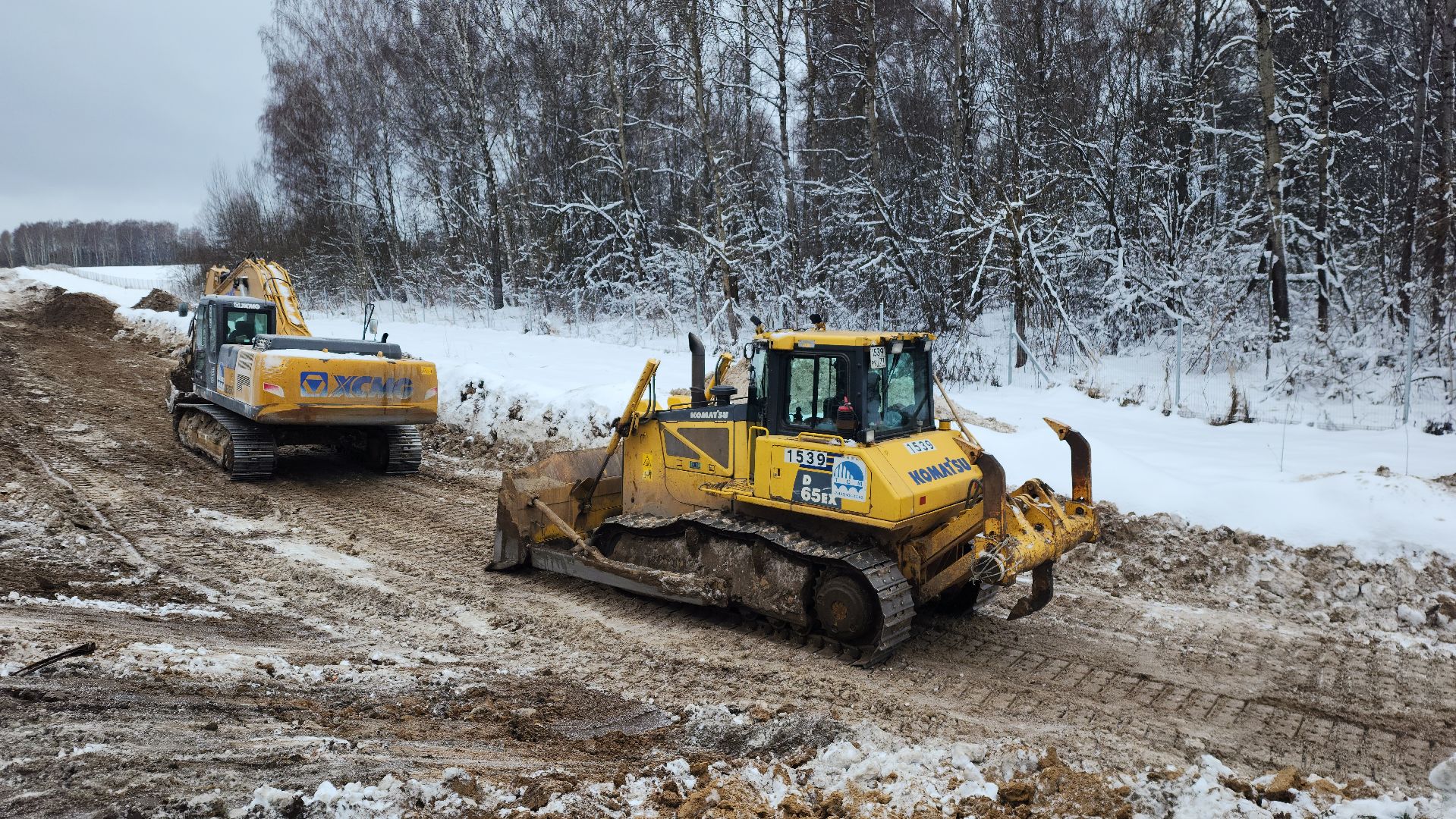 М-9, Трасса Балтия, реконструкция дороги, волоколамск, вертикалки,