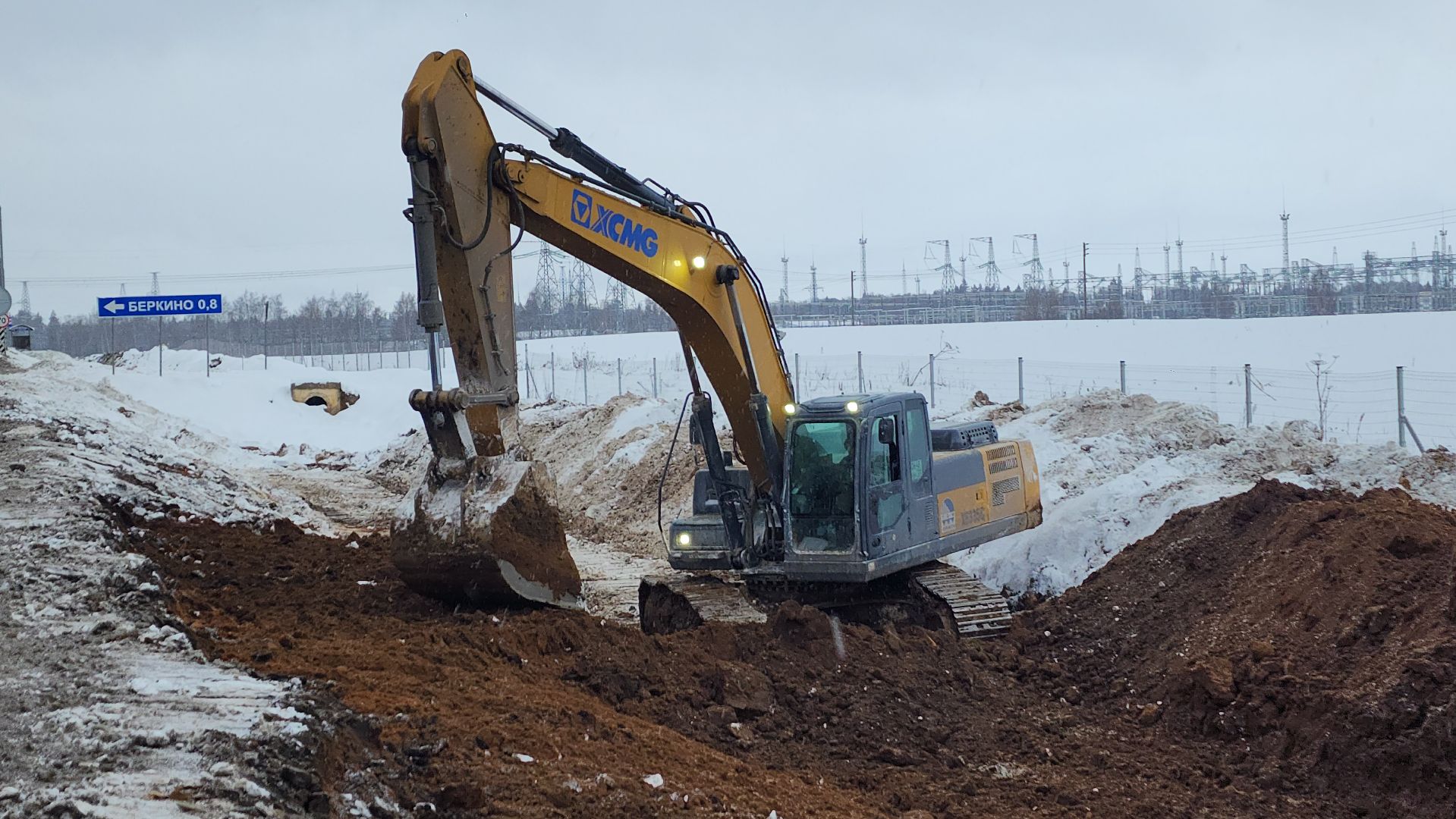 М-9, Трасса Балтия, реконструкция дороги, волоколамск, вертикалки,