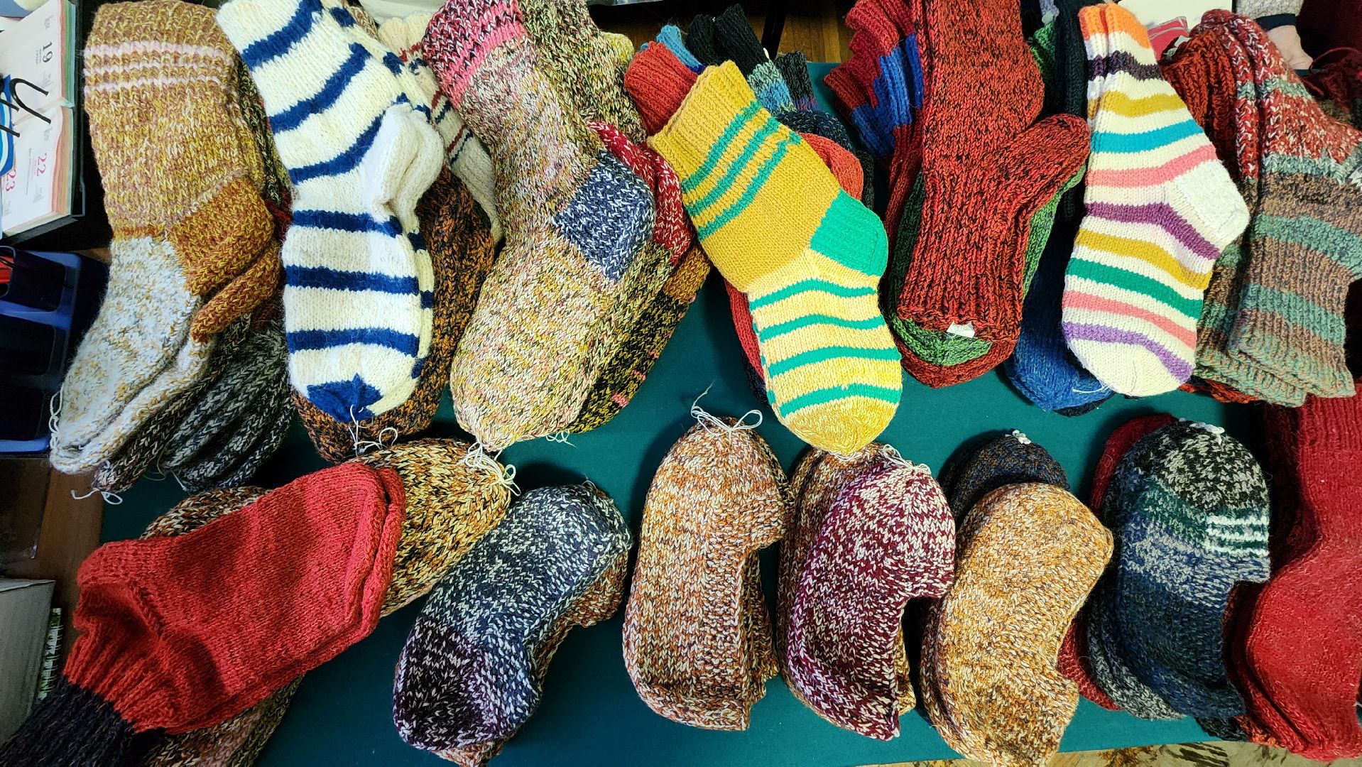 гуманитарная помощь, союз пенсионеров, Центр культуры Акрихин, Старая Купавна, Богородский городской округ,