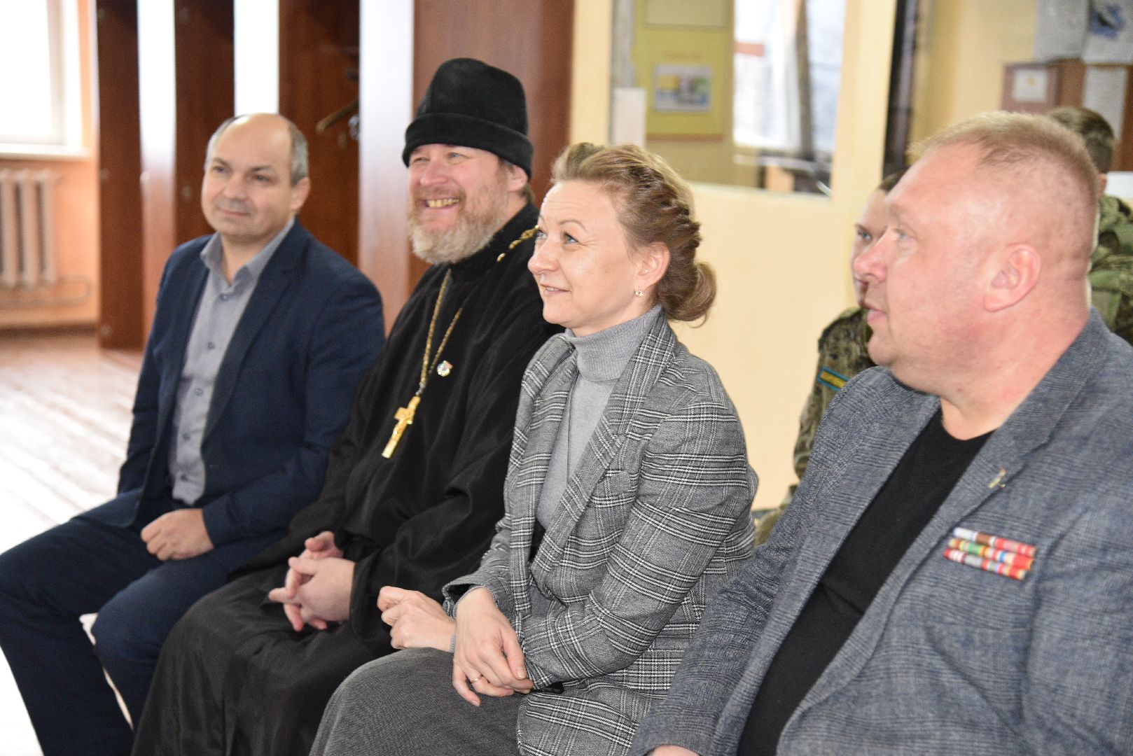 лотошино, воинская часть, пво, новый год,