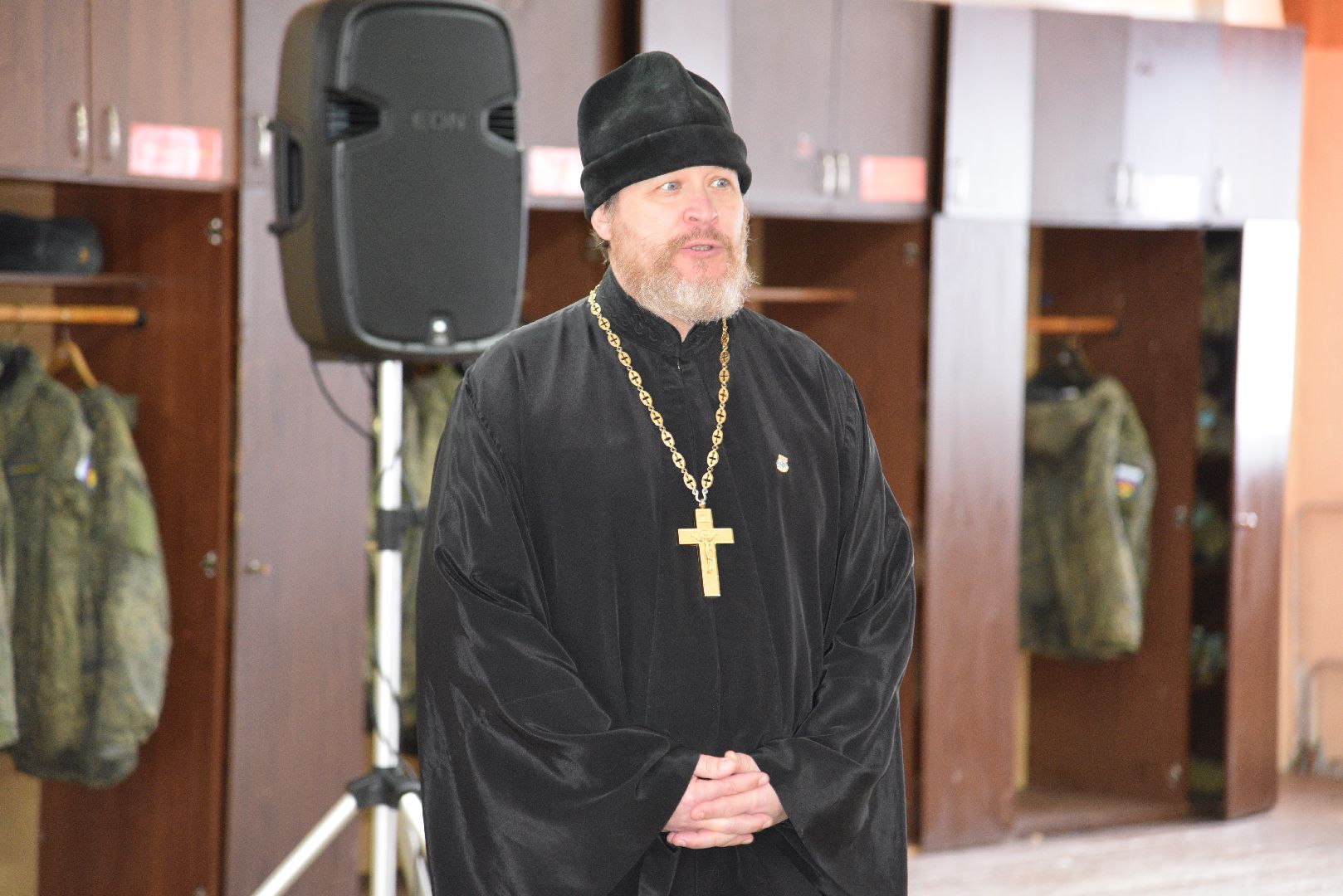 лотошино, воинская часть, пво, новый год,