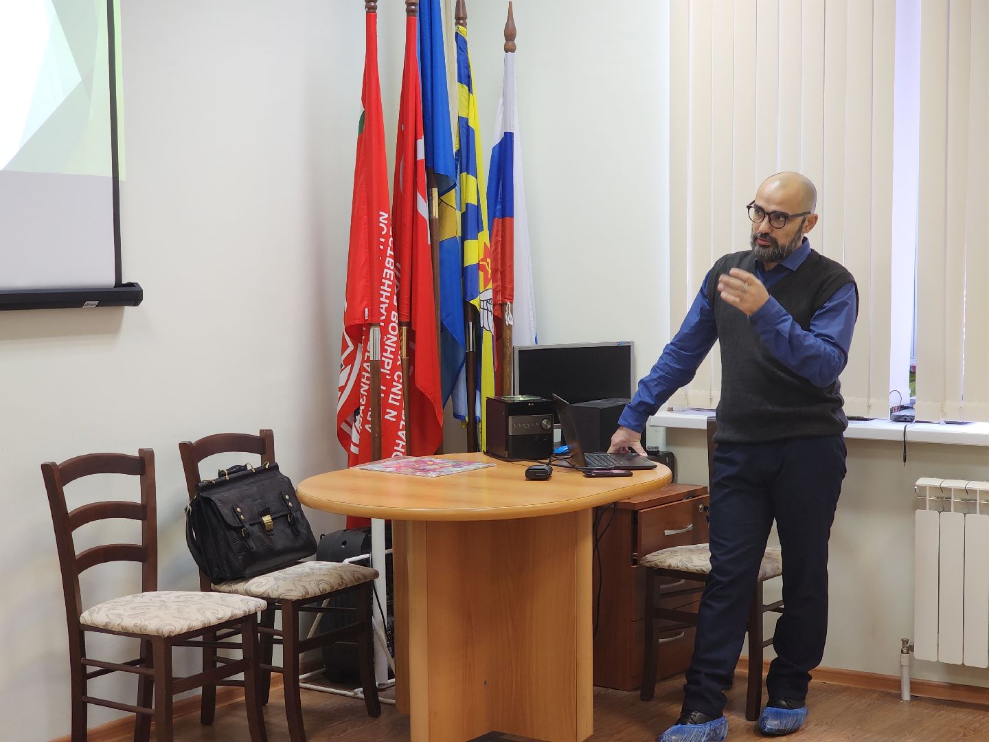 активное долголетие, лекция, советы врачей, кардиология,