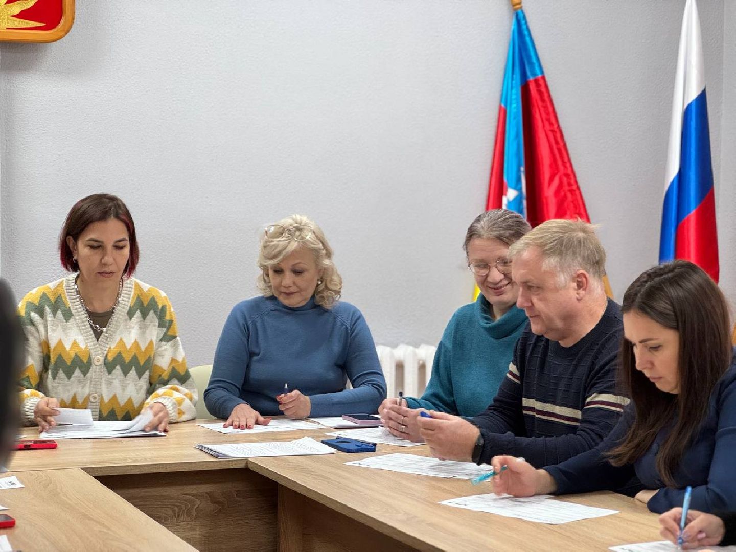 правовой диктант, городской округ восход, знания,