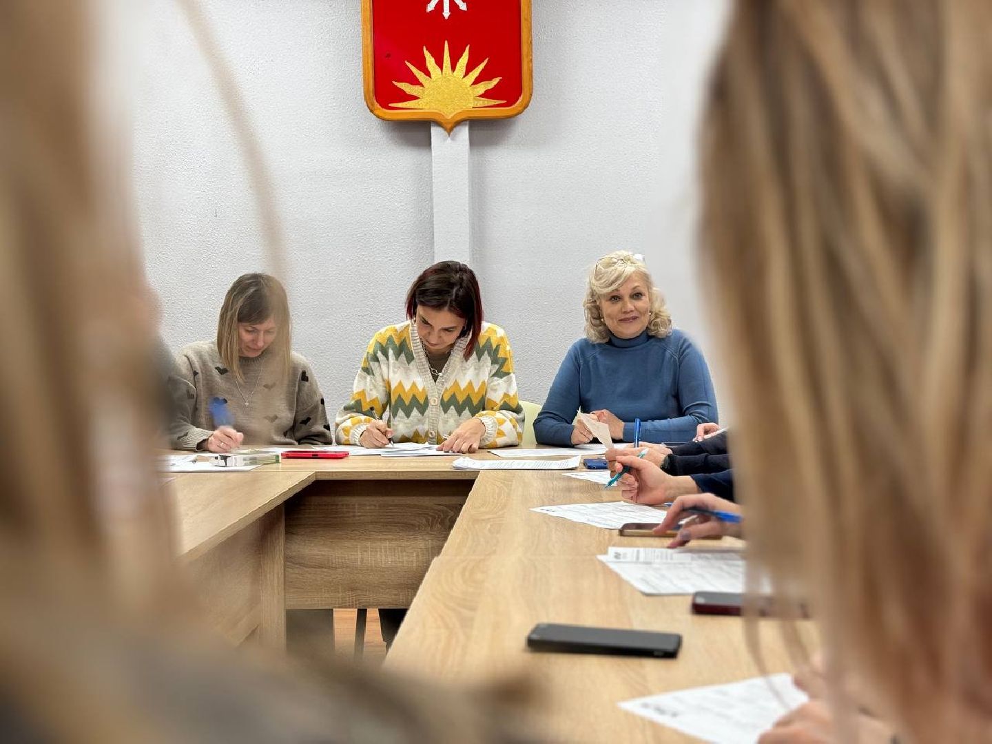 правовой диктант, городской округ восход, знания,