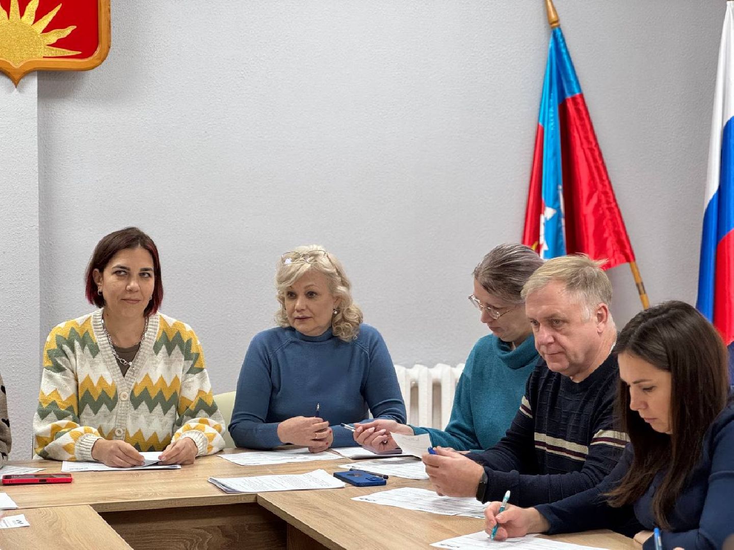 правовой диктант, городской округ восход, знания,