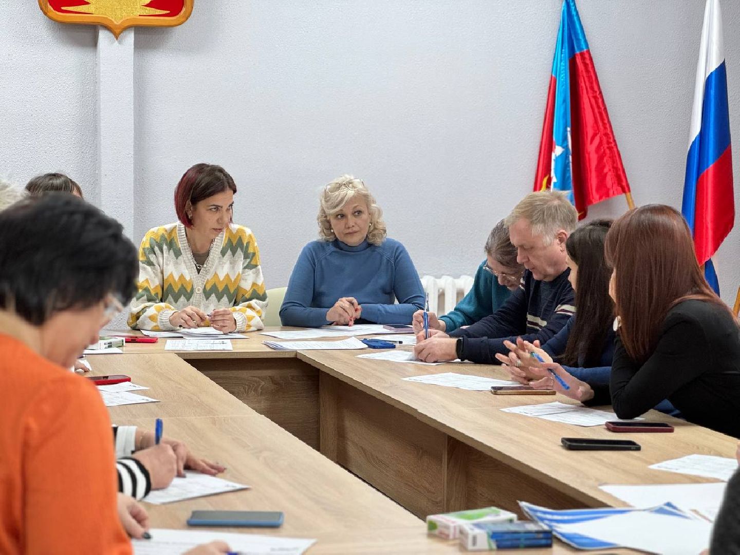 правовой диктант, городской округ восход, знания,