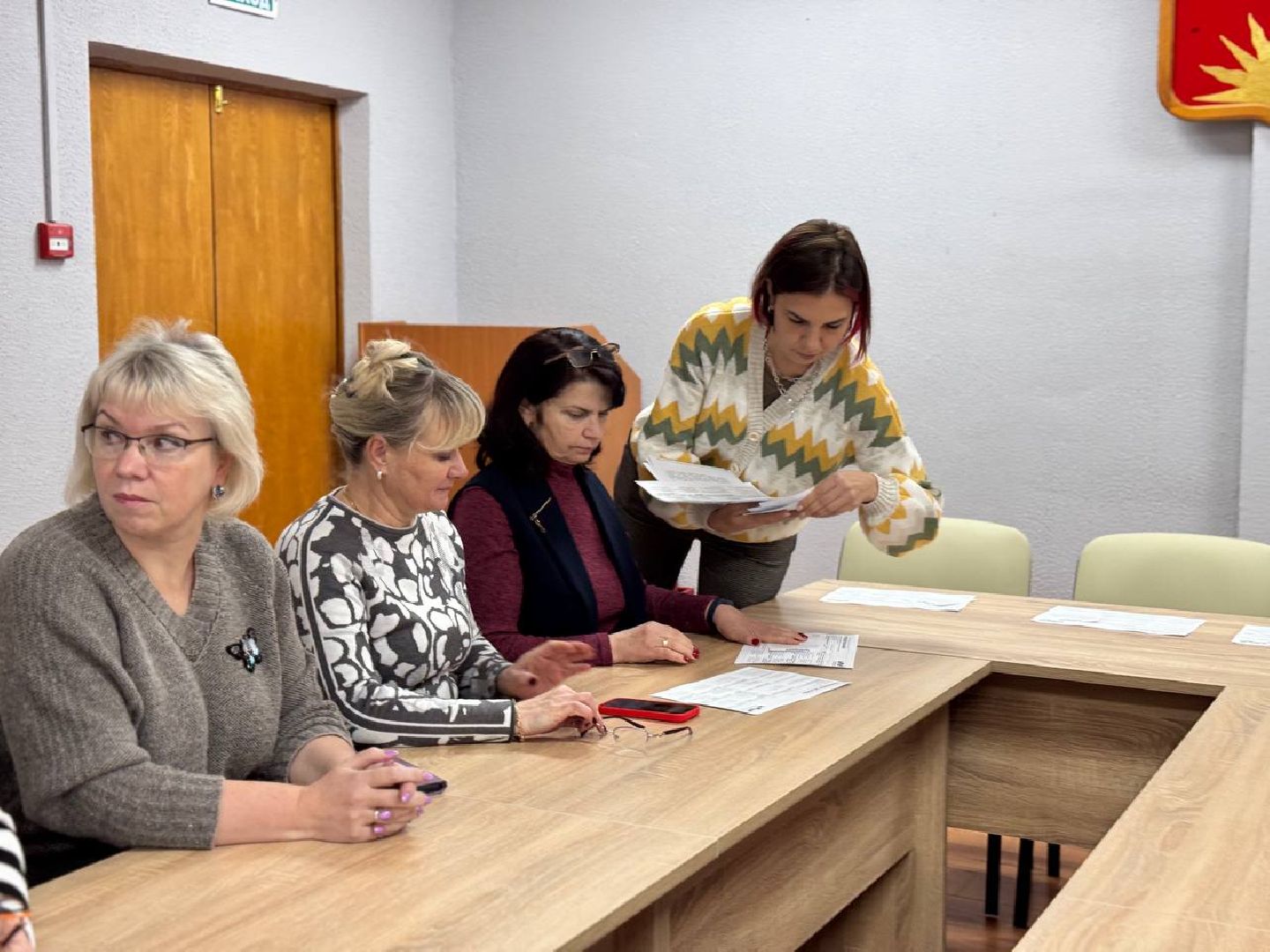 правовой диктант, городской округ восход, знания,