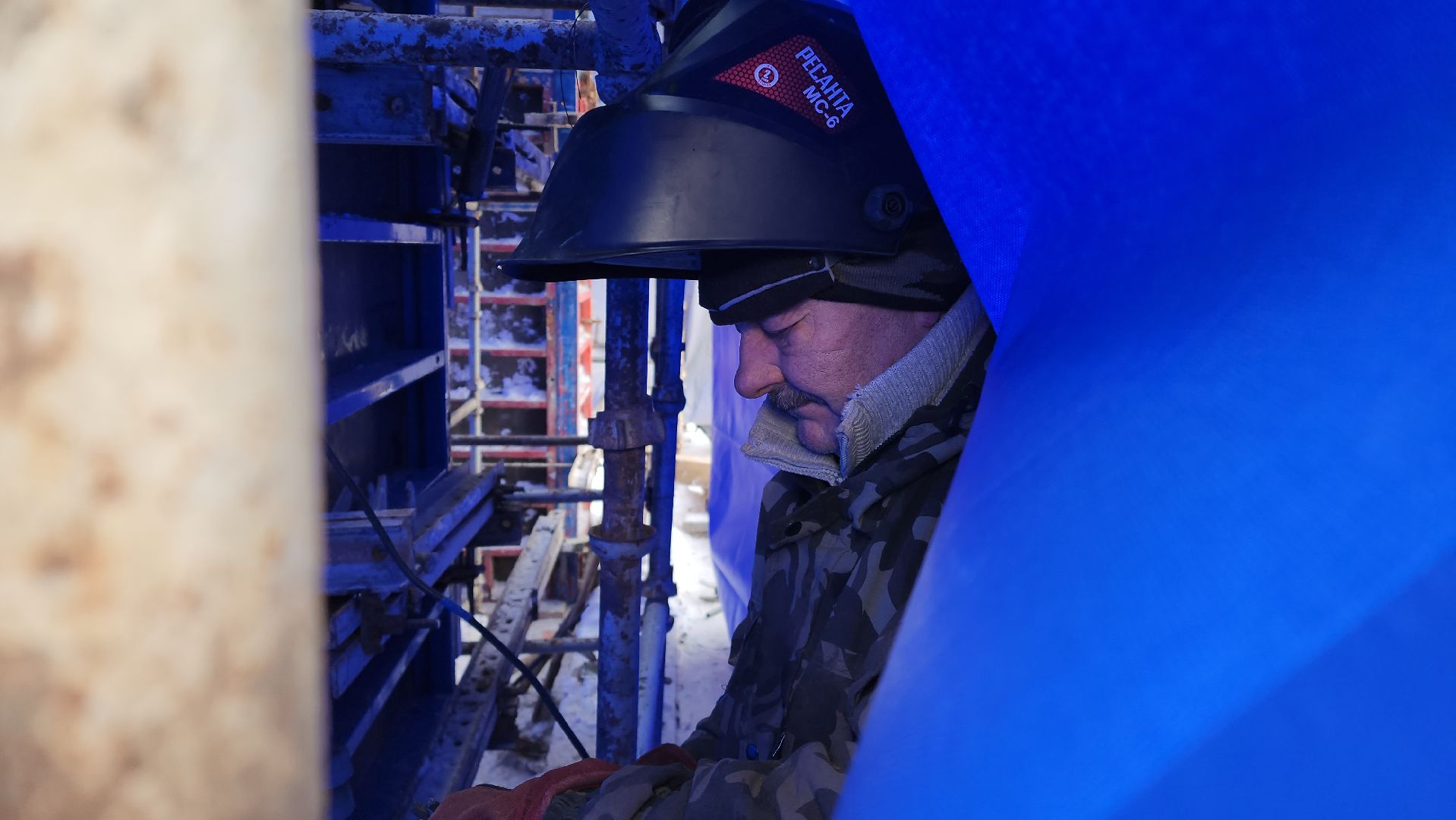 наземный переход, Строительство, Лобня, вертикалки,