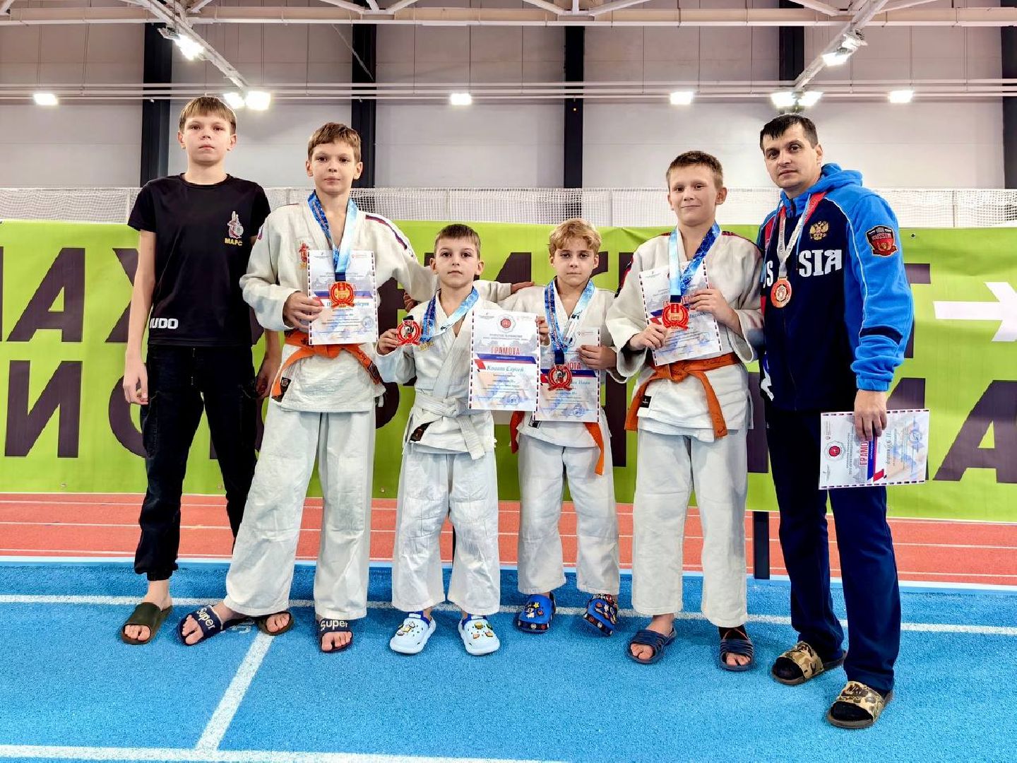 дзюдо, самбо, каратэ, клуб единоборств, победа на турнире, вертикалки