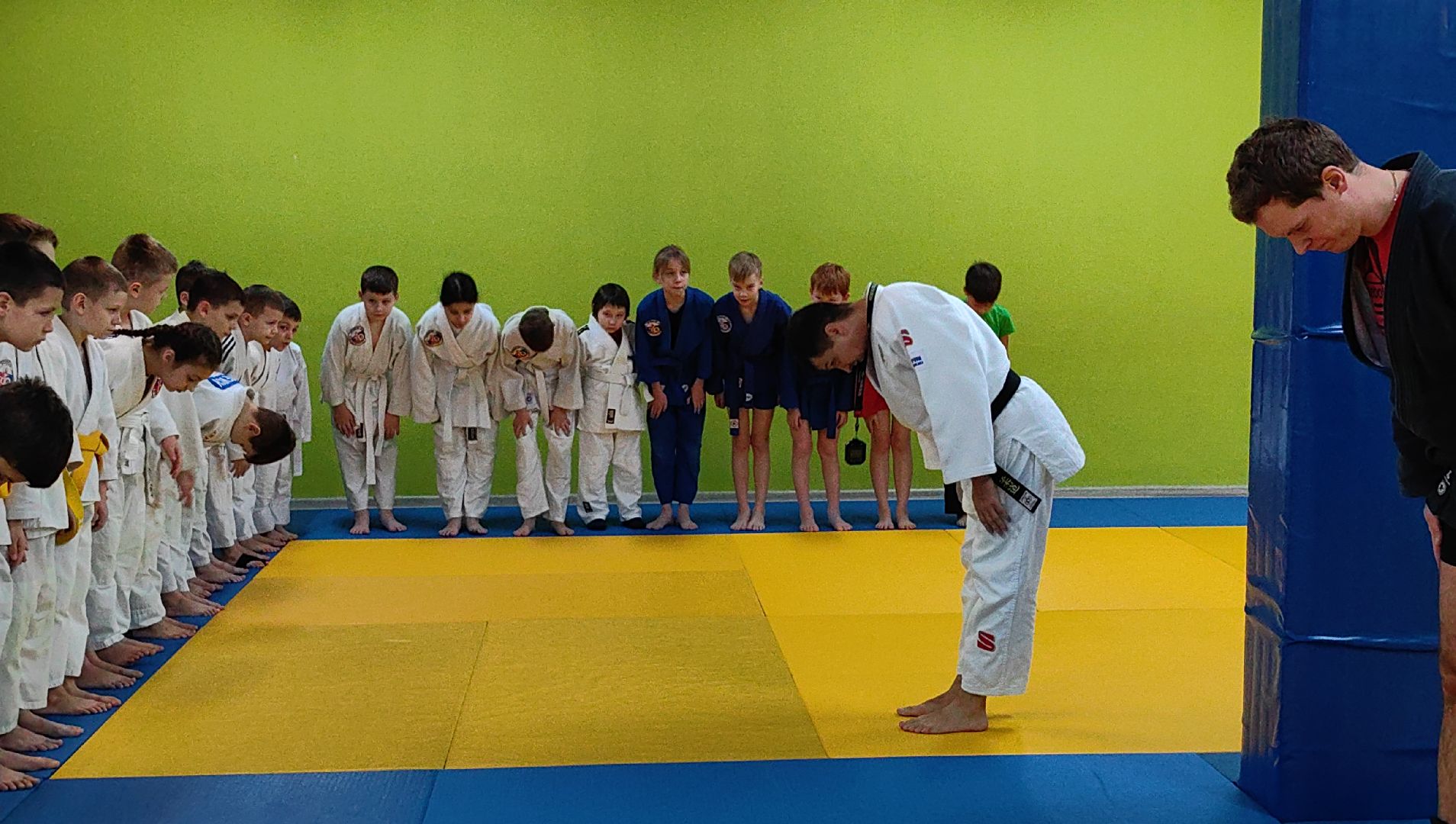 дзюдо, самбо, каратэ, клуб единоборств, победа на турнире, вертикалки