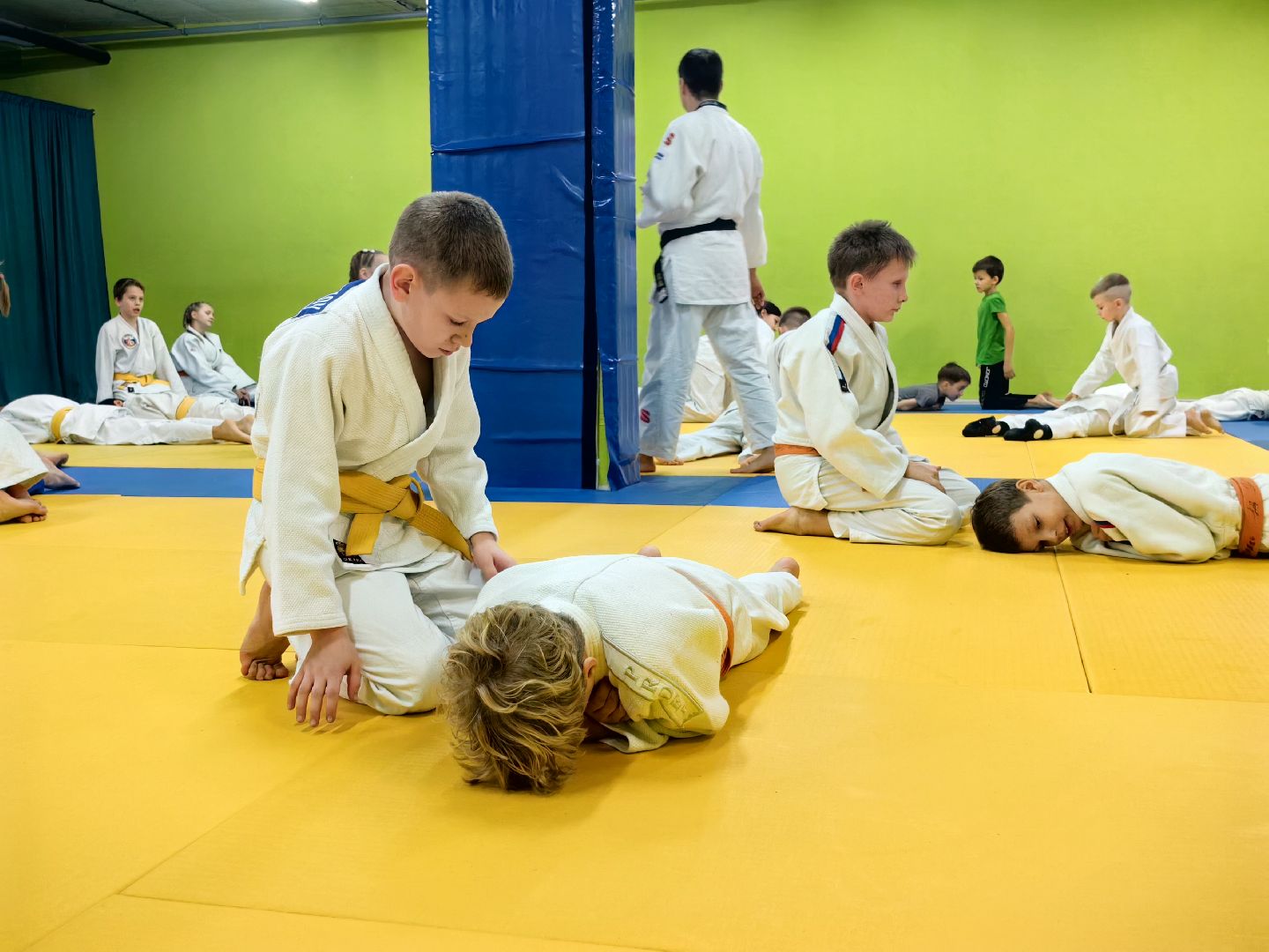 дзюдо, самбо, каратэ, клуб единоборств, победа на турнире, вертикалки