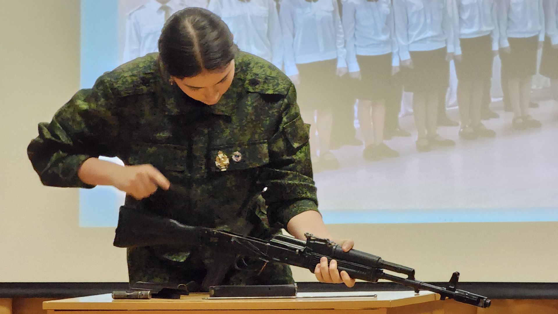 ступино, кадеты ступино, образование подмосковья,