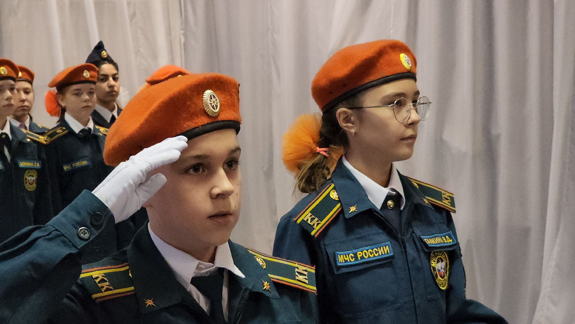 ступино, кадеты ступино, образование подмосковья,