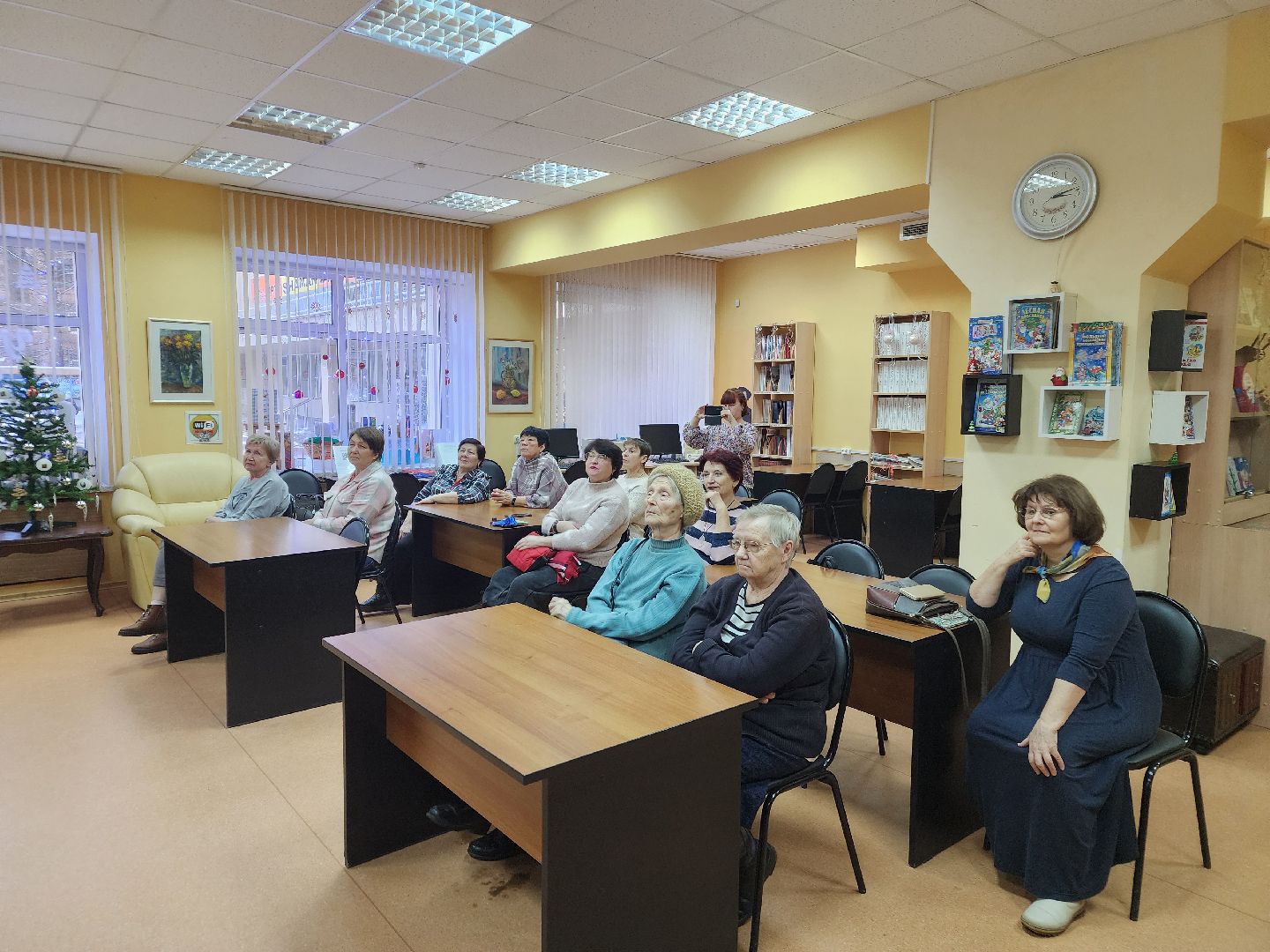 подольск, фотовыставка, фотограф, природа,