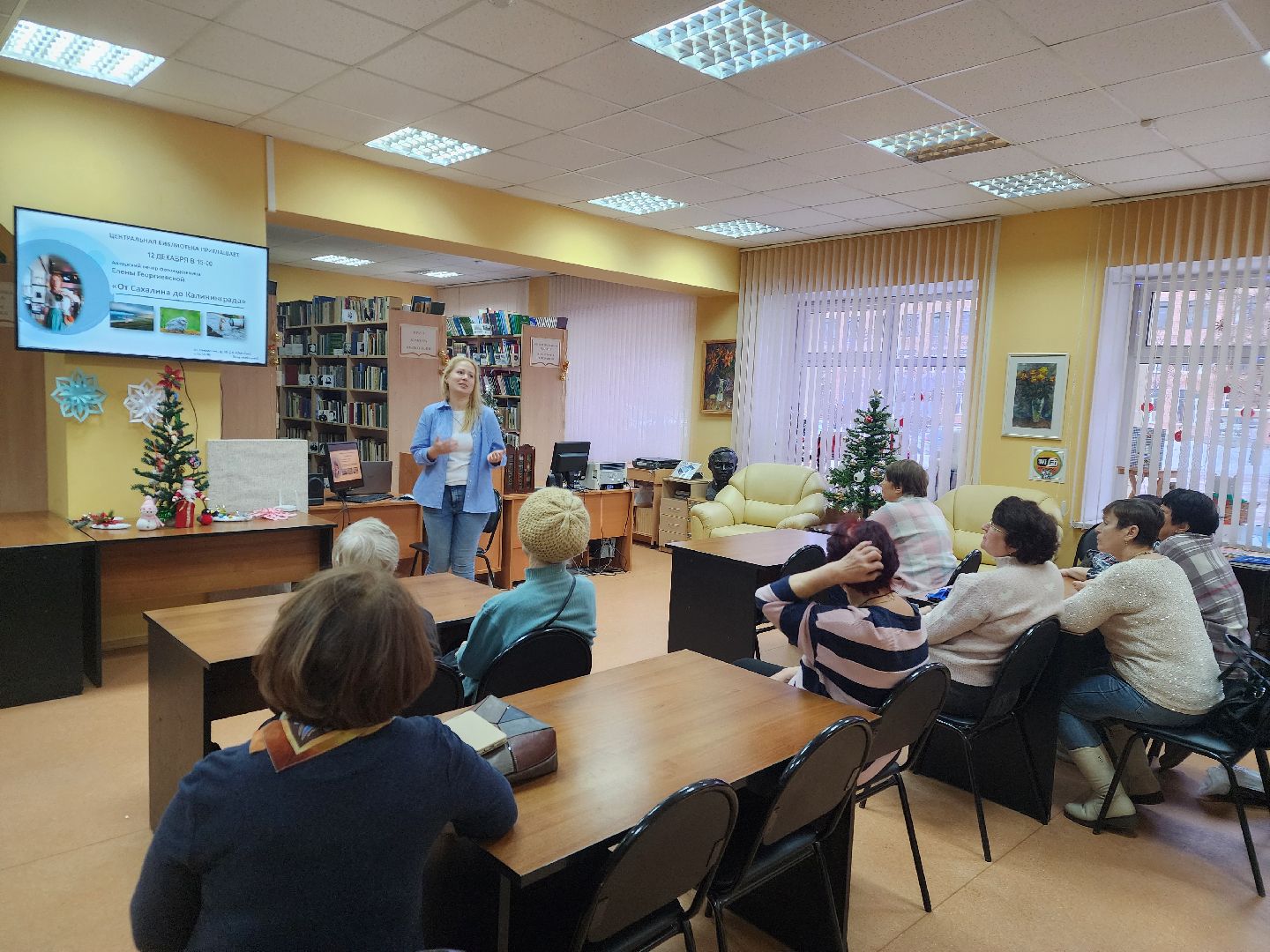 подольск, фотовыставка, фотограф, природа,