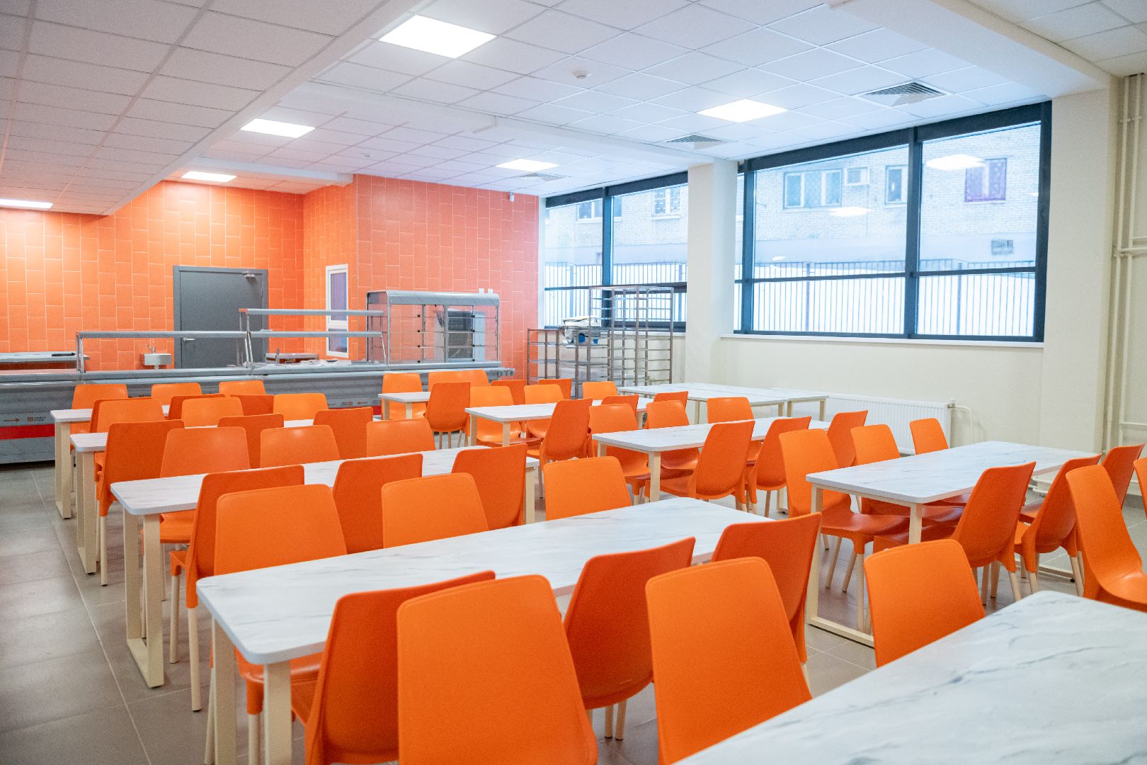 лыткарино, строительство, новая школа, вертикалка,