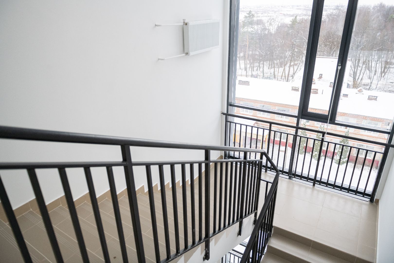 лыткарино, строительство, новая школа, вертикалка,