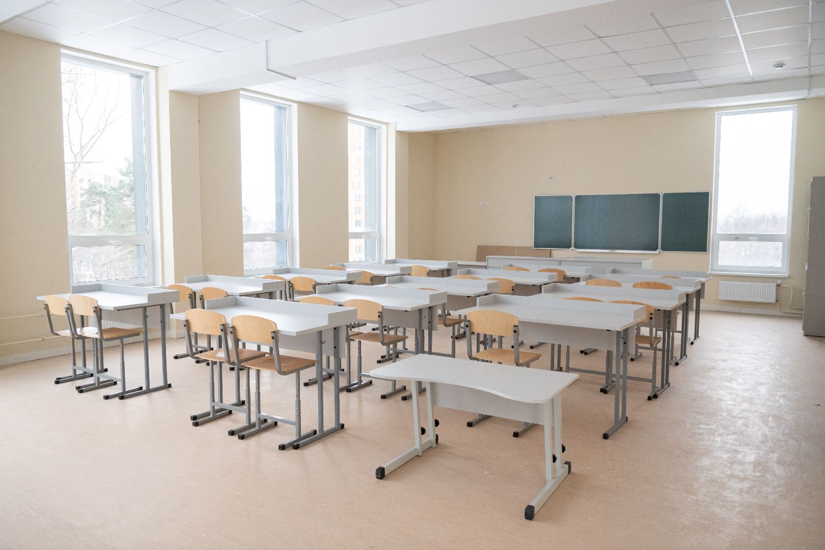 лыткарино, строительство, новая школа, вертикалка,