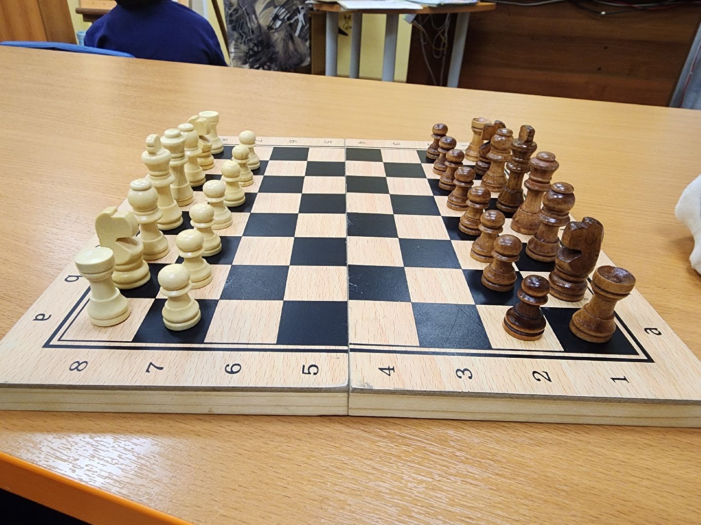 подольск, дети, игра, шахматы, мастер-класс,