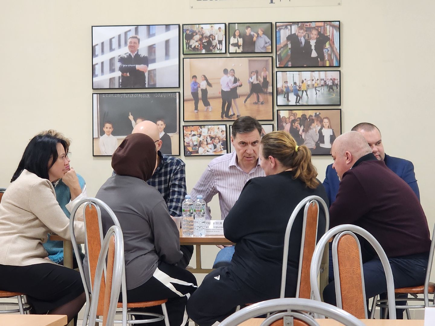 котельники, жкх, благодарность от жителей, дворник,