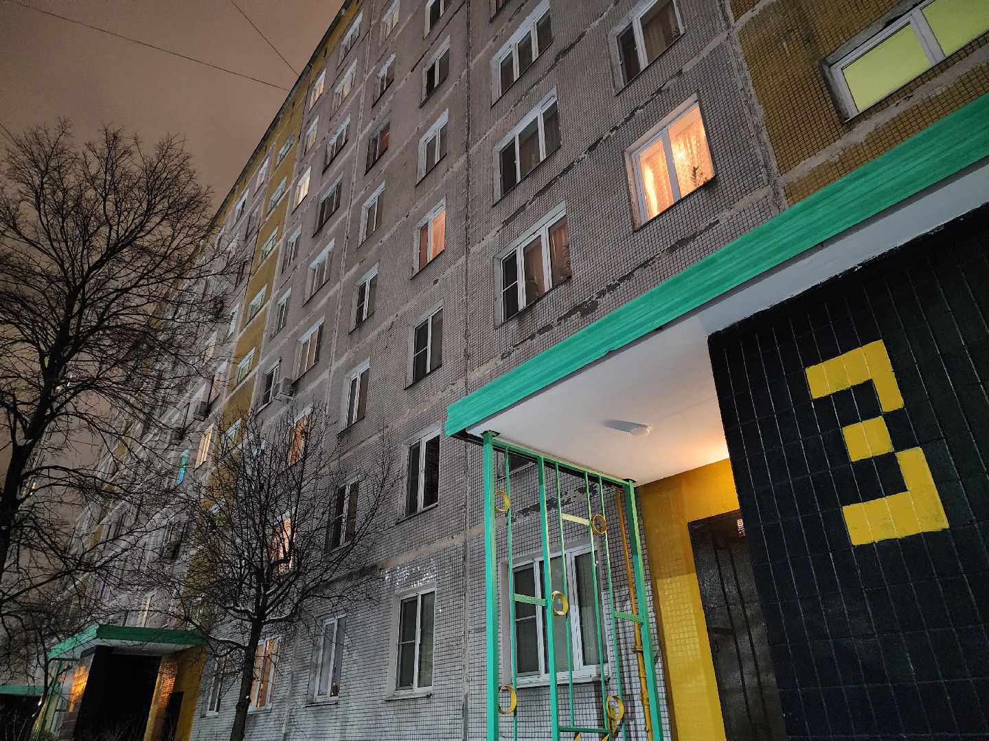 котельники, жкх, благодарность от жителей, дворник,