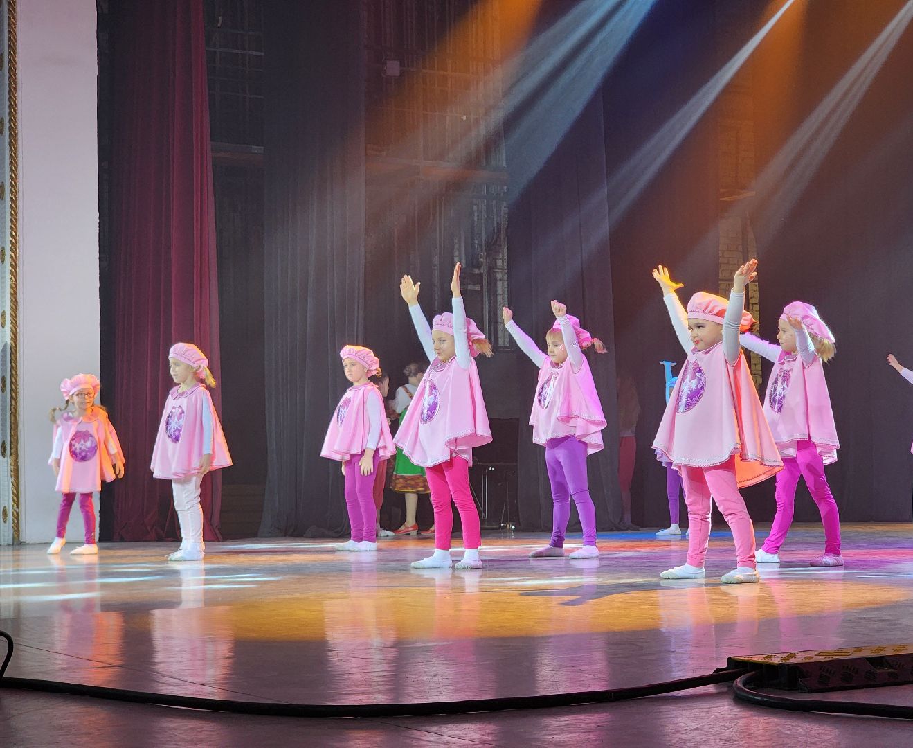 концерт, юбилей, ансамбль, школа искусств, дворец культуры,