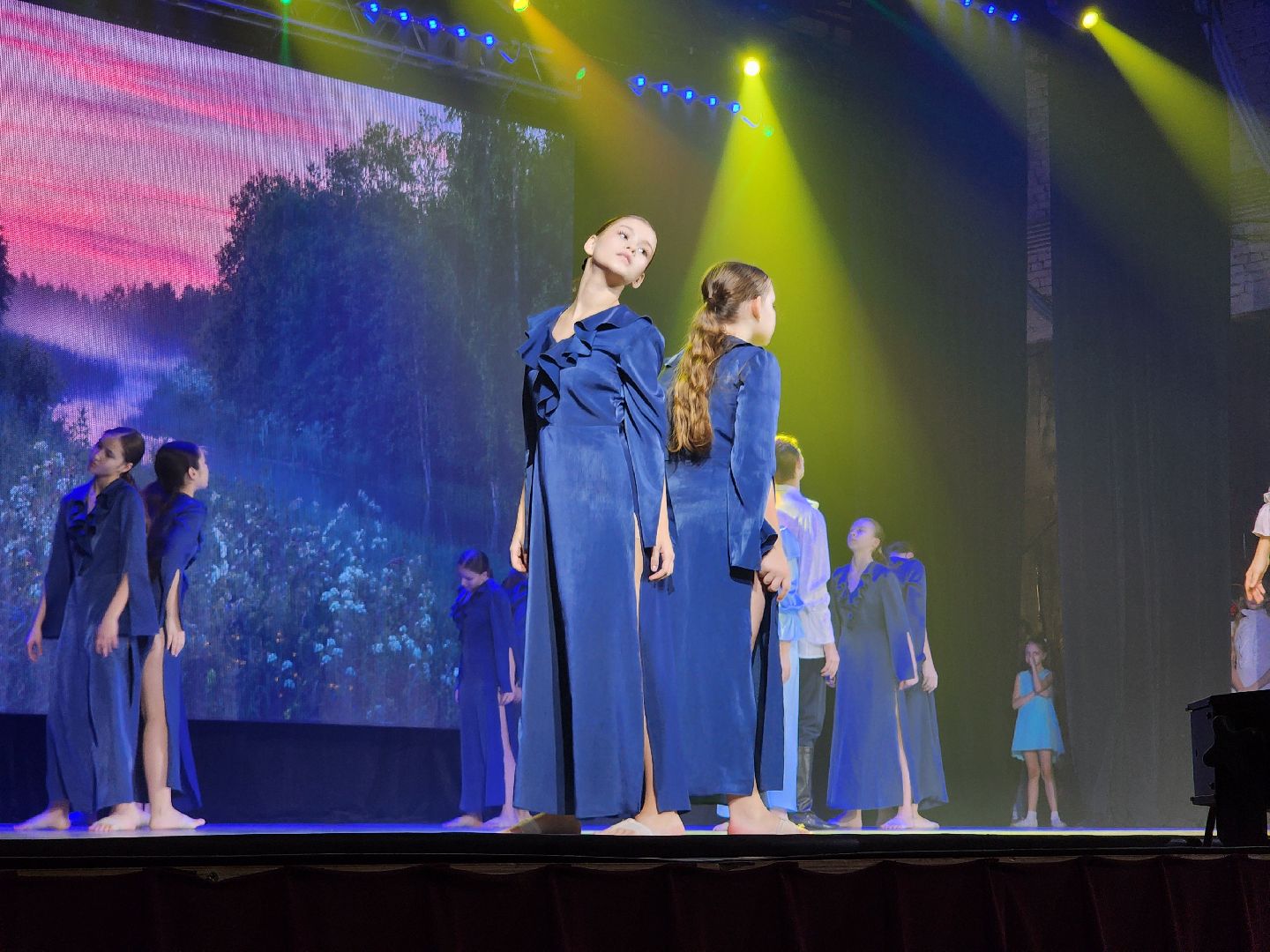 концерт, юбилей, ансамбль, школа искусств, дворец культуры,